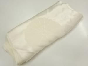 アンティーク　長襦袢地反物